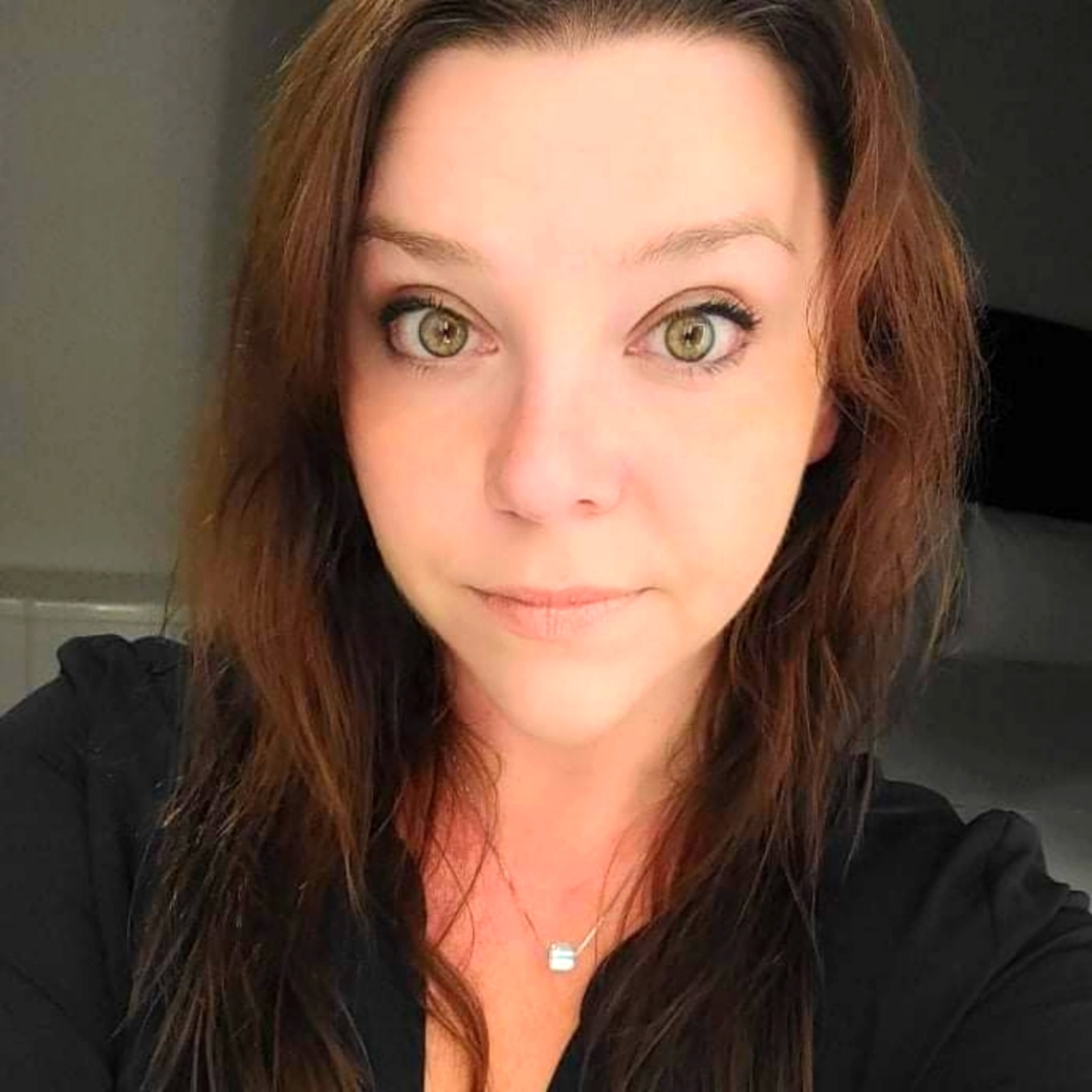 Meet your Posher, Samantha